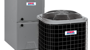 furnace air conditioner