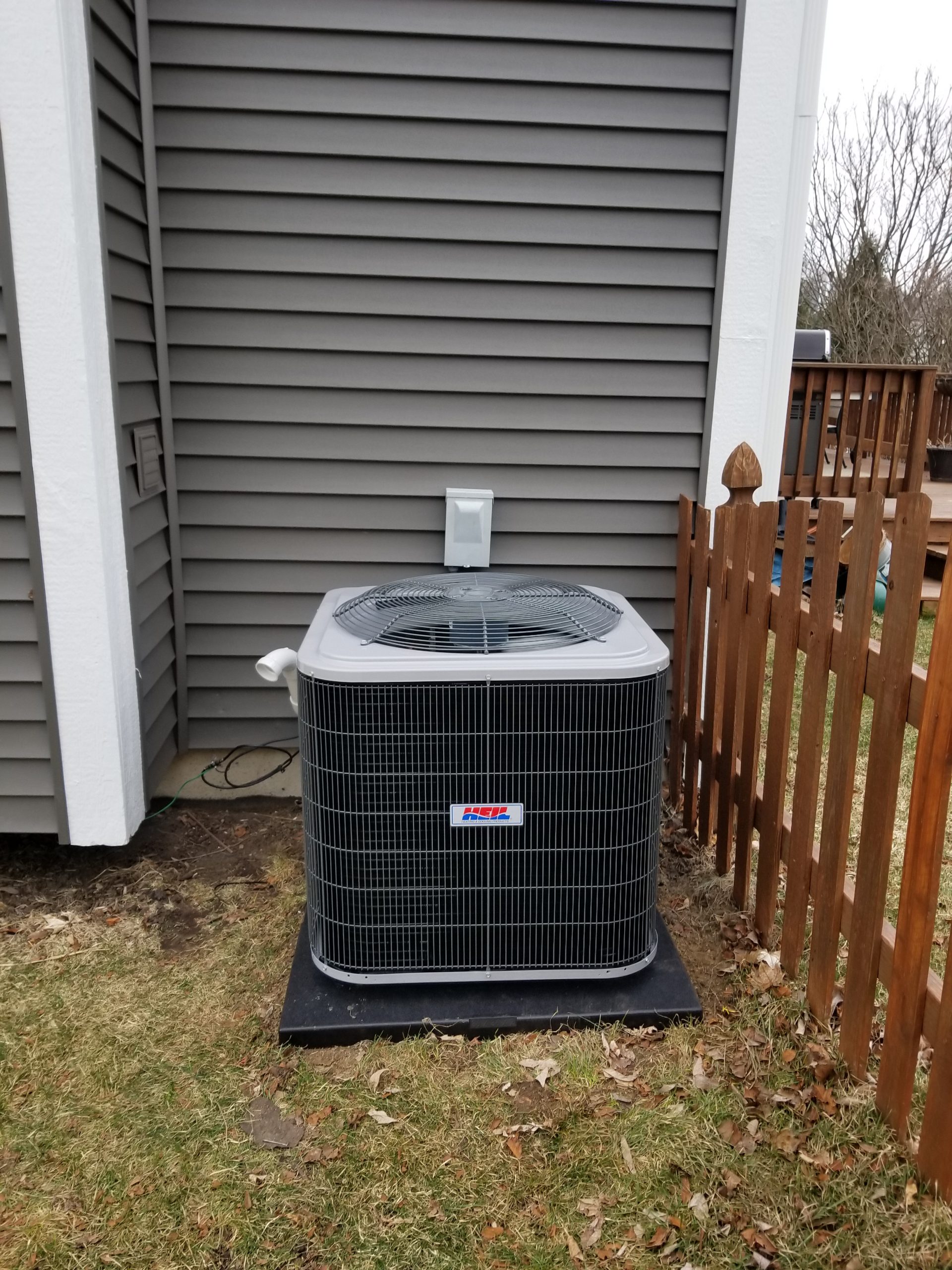 Air Conditioner Repairs