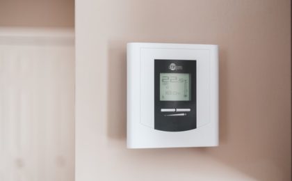 thermostat